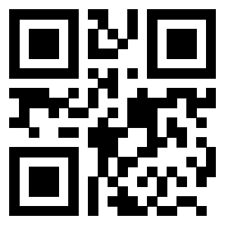 Scansione del QrCode di 3203097854