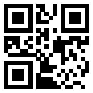 Scansione del Qr Code di 3203097856