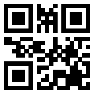 Immagine del Qr Code di 3203097858