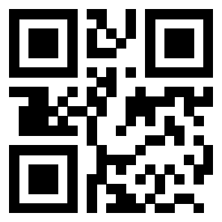Scansione del QrCode di 3203097860