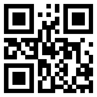 Scansione del Qr Code di 3203097861