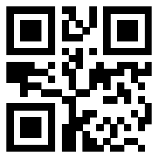 Scansione del QrCode di 3203097862
