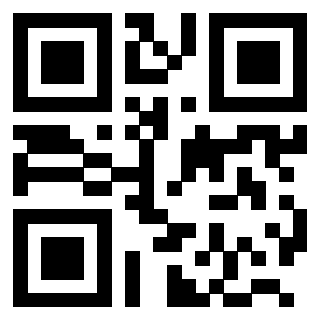 Immagine del Qr Code di 3203097863