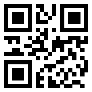 Scansione del QrCode di 3203097864
