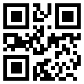 3203097866 - Immagine del QrCode