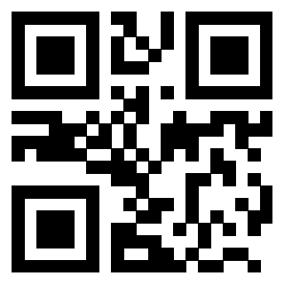 Immagine del Qr Code di 3203097867