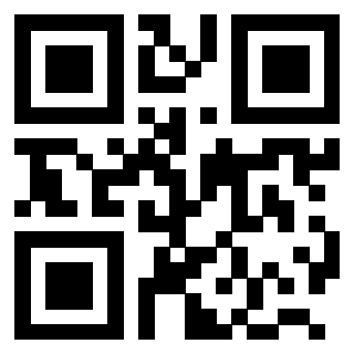 Scansione del Qr Code di 3203097871