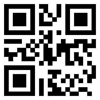 3203097872 - Immagine del QrCode associato