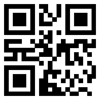 Immagine del QrCode di 3203097873