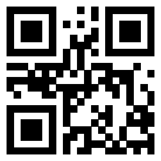 3203097879 - Immagine del Qr Code associato