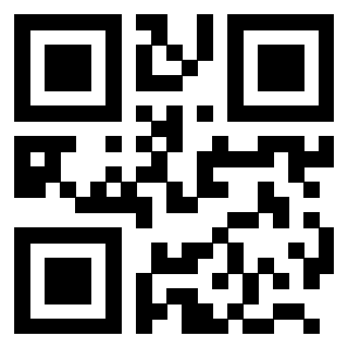 3203097881 - Immagine del Qr Code associato