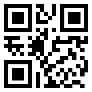 3203097884 - Immagine del Qr Code associato