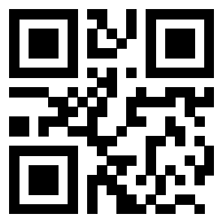 3203097887 - Immagine del QrCode associato