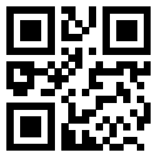 Il QrCode di 3203097888