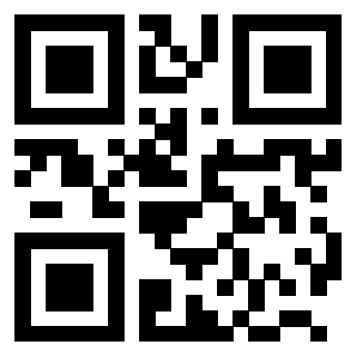 Il Qr Code di 3203097891