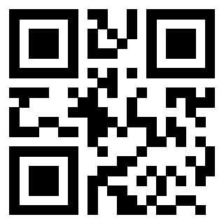 Il QrCode di 3203097900