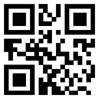 Immagine del QrCode di 3203097901