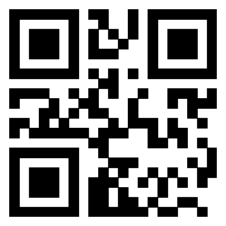 Immagine del QrCode di 3203097902