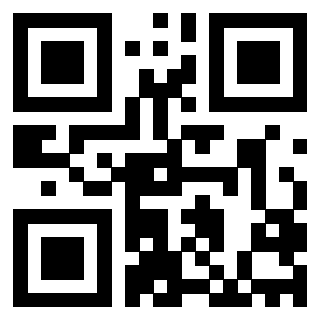 Il QrCode di 3203097903