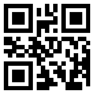 Scansione del QrCode di 3203097904