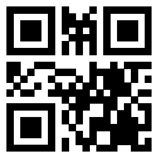 Immagine del QrCode di 3203097905
