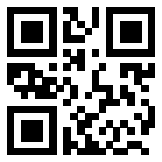 Scansione del Qr Code di 3203097908