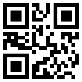 Scansione del QrCode di 3203097909