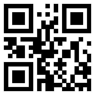 Scansione del QrCode di 3203097912