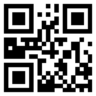 Immagine del QrCode di 3203097913