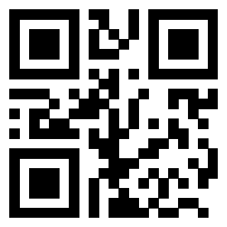 Scansione del Qr Code di 3203097914
