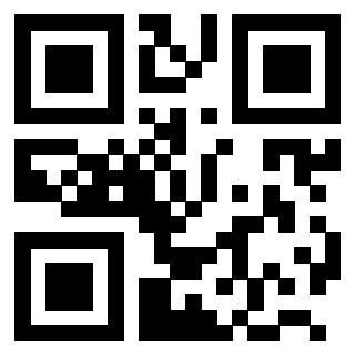 Il Qr Code di 3203097915