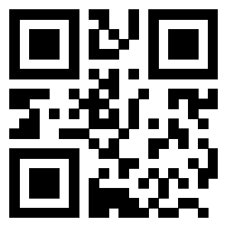 Scansione del Qr Code di 3203097916