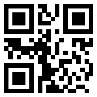 3203097919 QrCode associato
