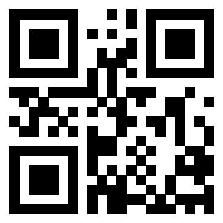 Il Qr Code di 3203097920