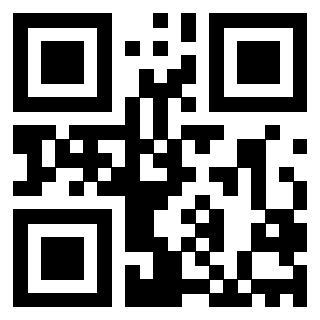 3203097921 - Immagine del QrCode associato