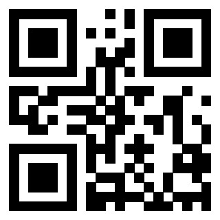 Immagine del Qr Code di 3203097922