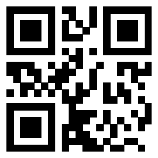 Immagine del Qr Code di 3203097923