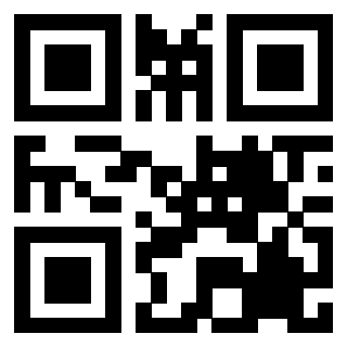 Il Qr Code di 3203097924