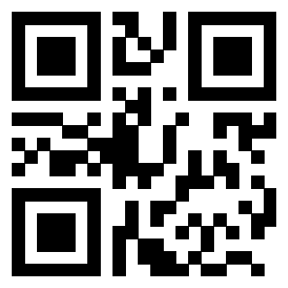 Scansione del QrCode di 3203097928