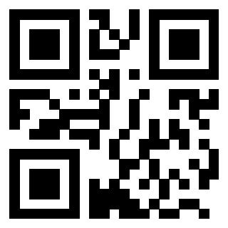 3203097929 QrCode associato