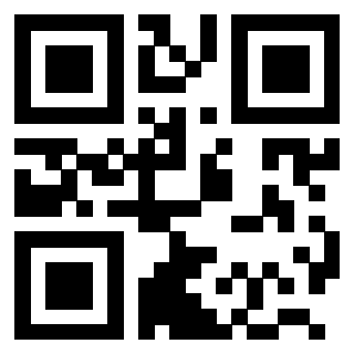 Immagine del QrCode di 3203097932