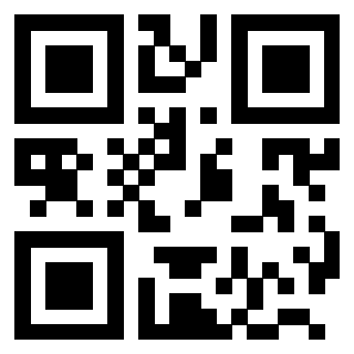 3203097933 - Immagine del QrCode associato
