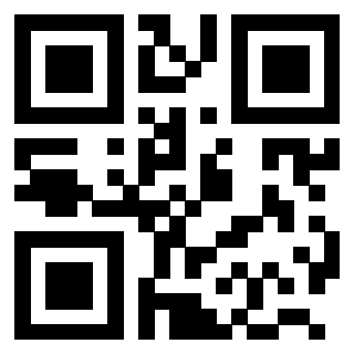 3203097934 QrCode associato