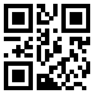 Scansione del Qr Code di 3203097935