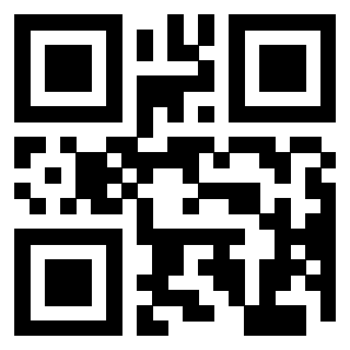 Il Qr Code di 3203097936