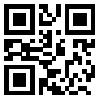 3203097937 - Immagine del Qr Code associato