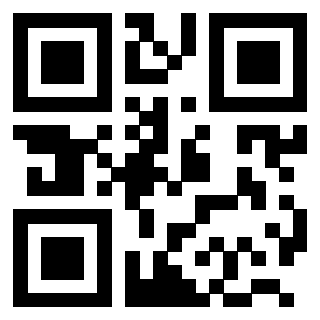 3203097938 Qr Code associato