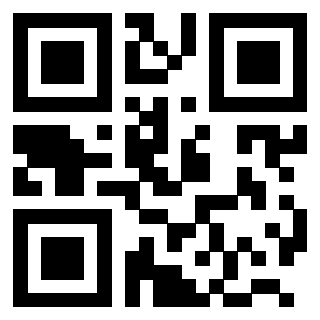 3203097939 - Immagine del Qr Code associato