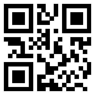 3203097944 QrCode associato
