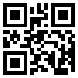 Immagine del QrCode di 3203097945